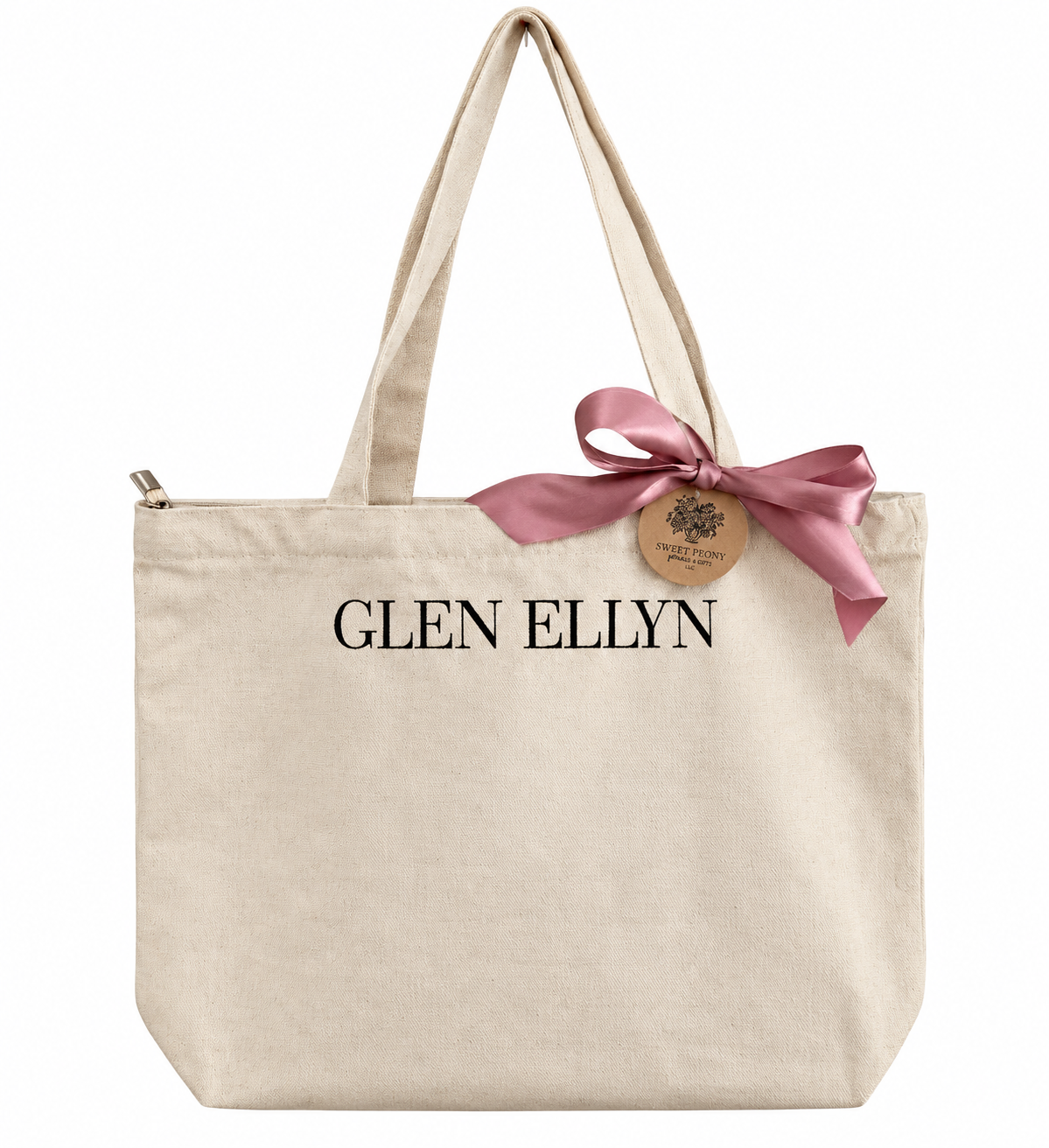 Western Suburbs Tote Bags