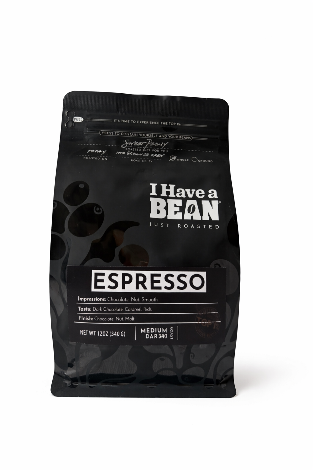 Espresso Roast Coffee