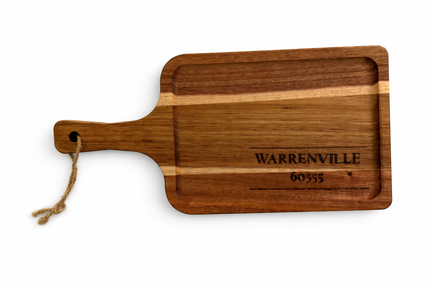 Warrenville Charcuterie Board