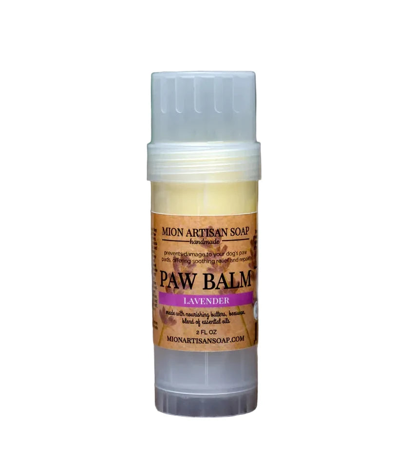 Paw Balm