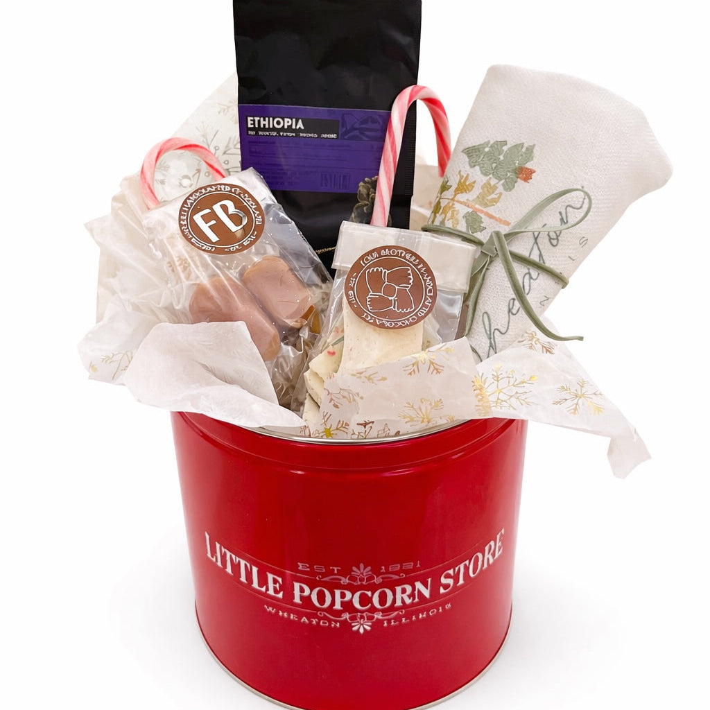 The Wheaton Basket - Small