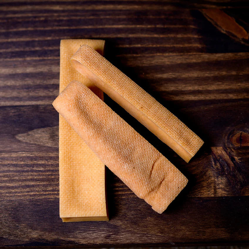 Himalayan Yak Cheese Chew