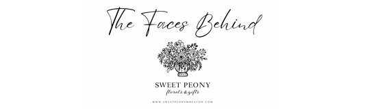 The Faces Behind Sweet Peony Florals & Gifts