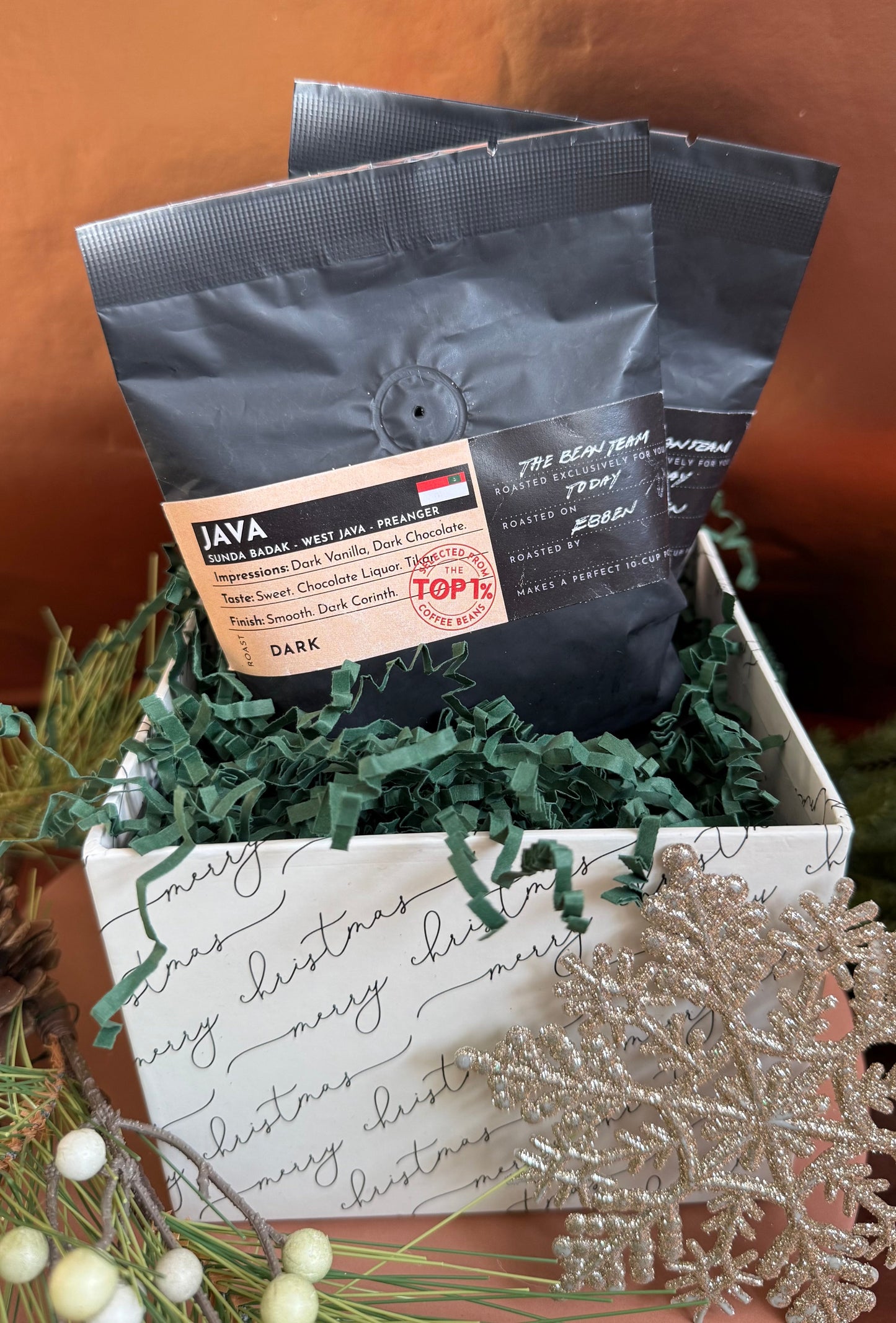 Wheaton Basket - Small