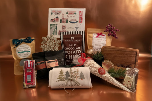 Wheaton Basket - Large