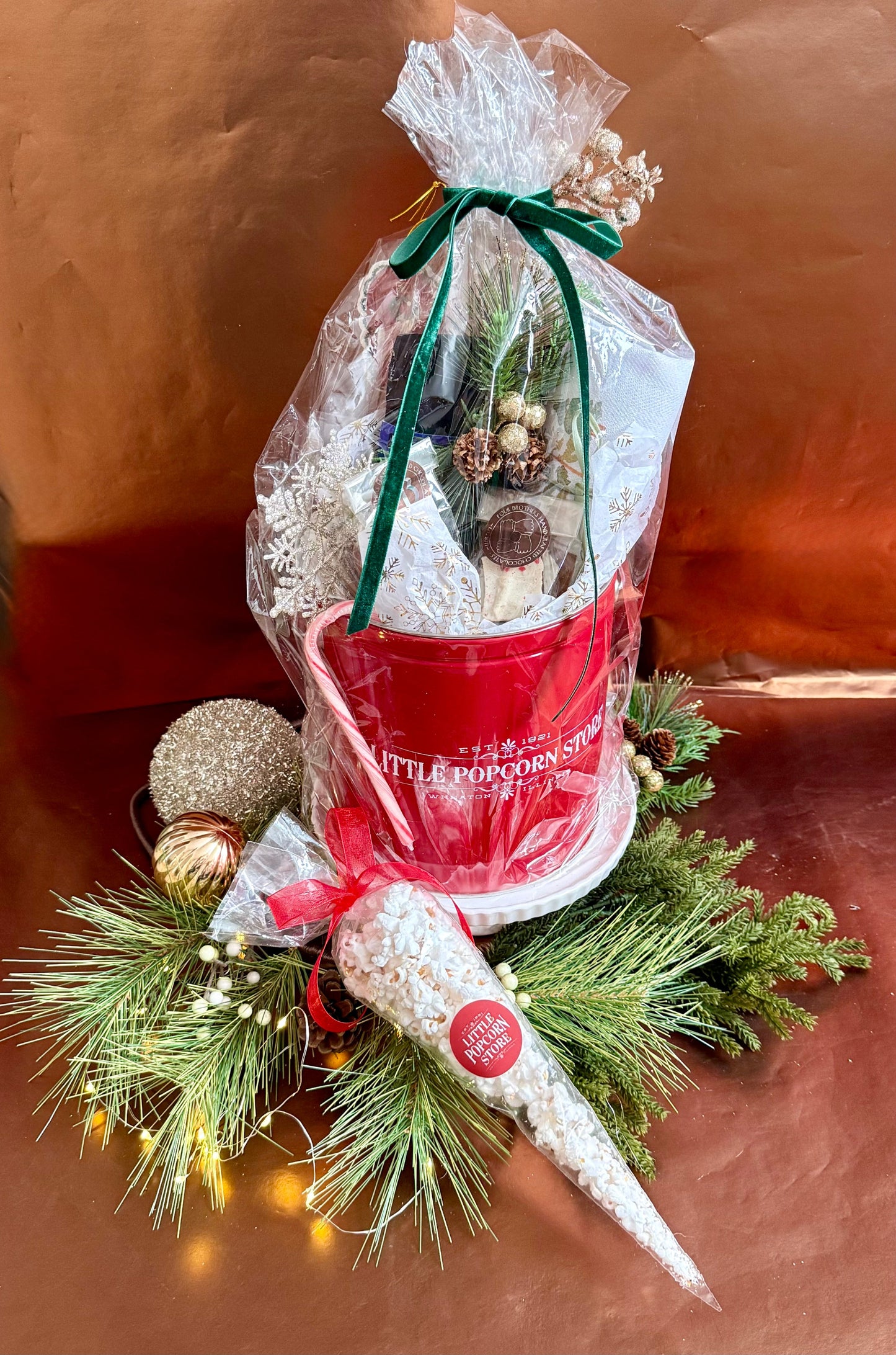 Wheaton Basket - Small