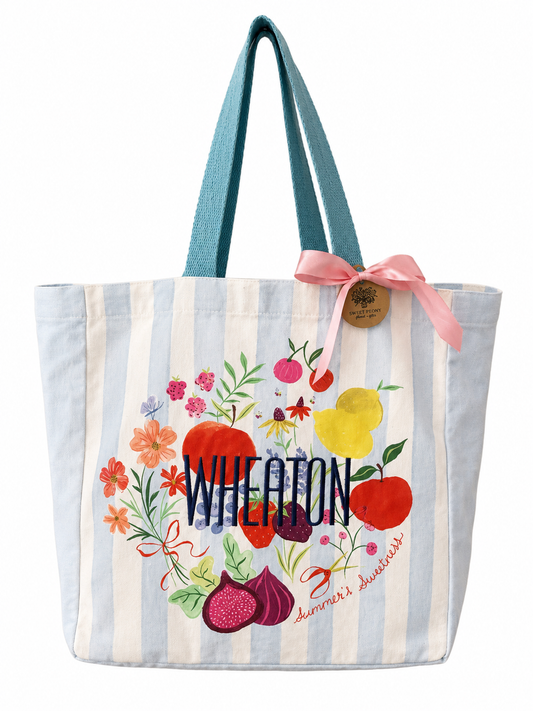 Summer Sweetness Tote Bag