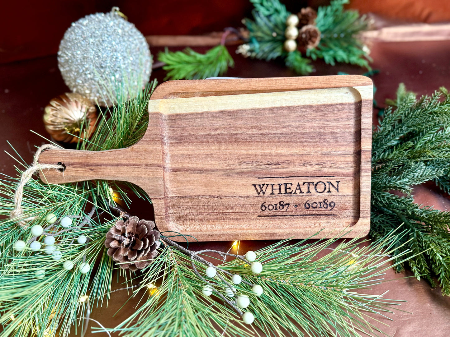 Wheaton Basket - Large