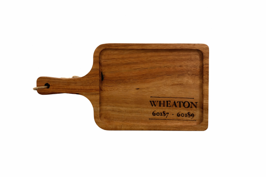 Wheaton Charcuterie Board
