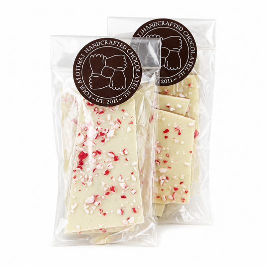 Peppermint Bark