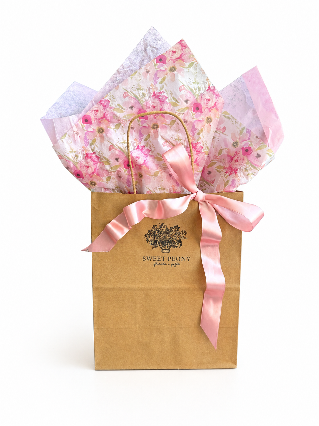 Deluxe Gift Wrap