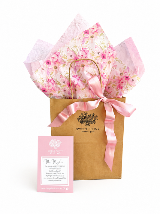 Deluxe Gift Wrap