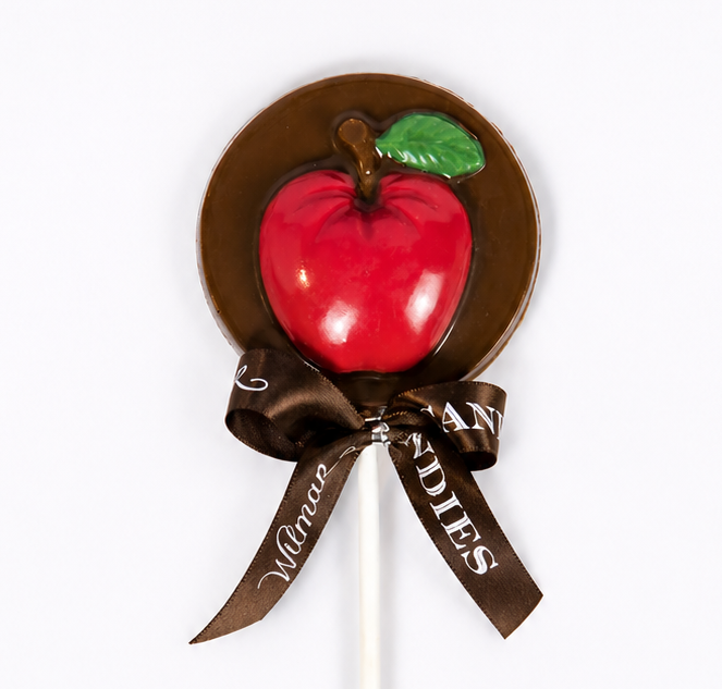 Teacher Chocolate Pop