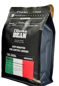 Bag of Coffee from I Have a Bean