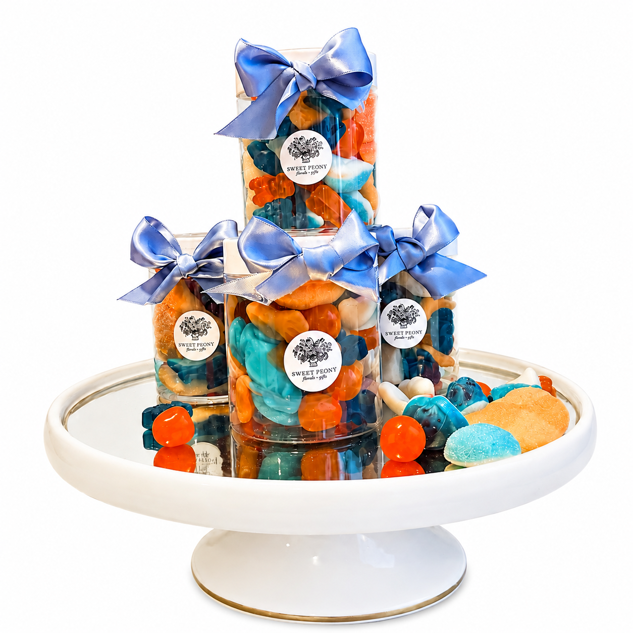 Wheaton Candy Mix