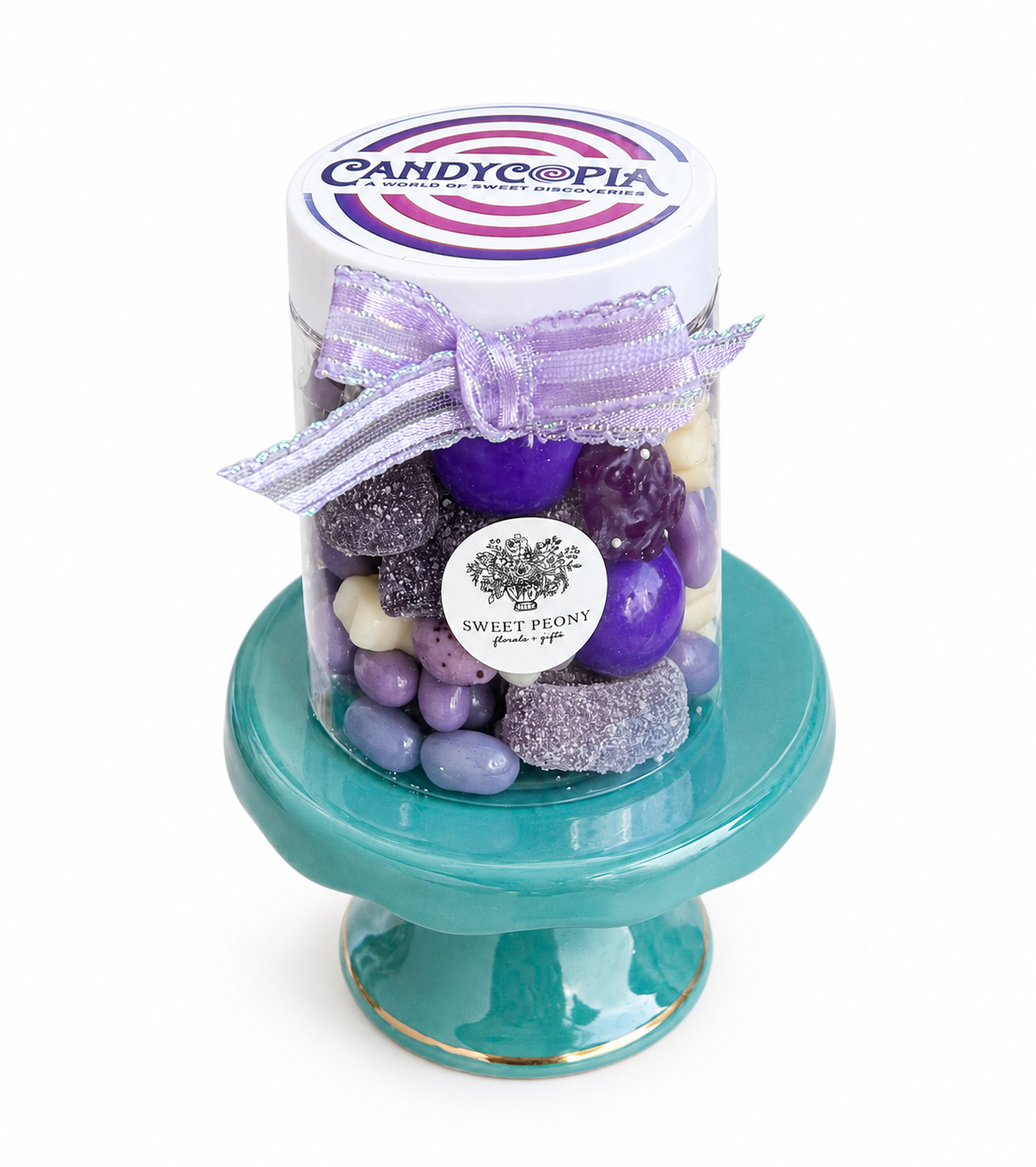 Husky Candy Mix