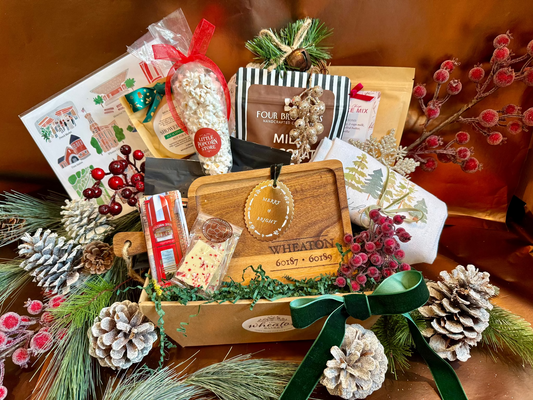 Wheaton Basket - Large