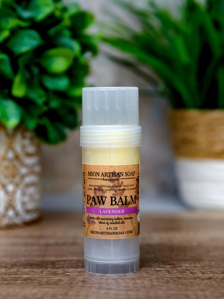 Paw Balm