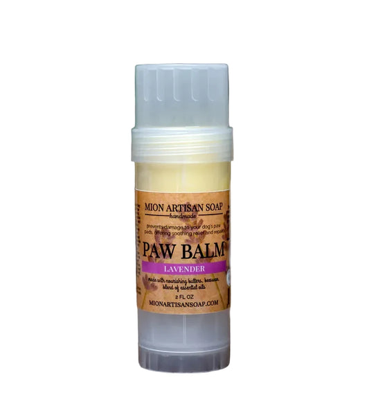 Paw Balm