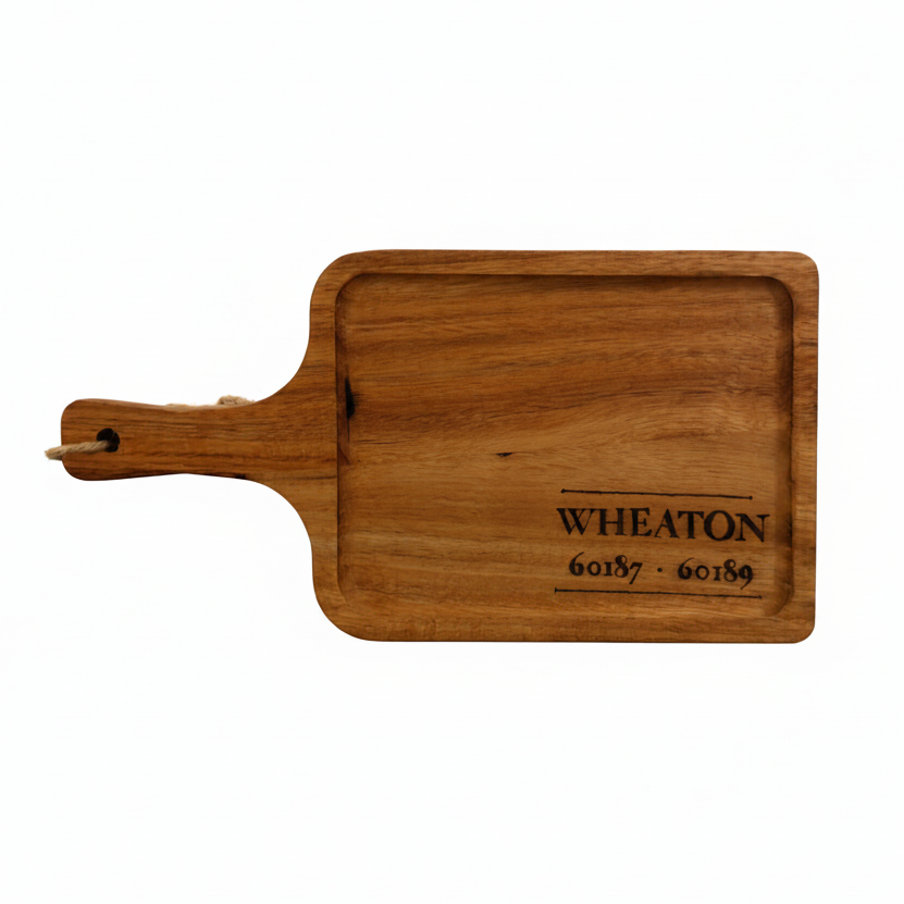 Western Suburbs Charcuterie Boards