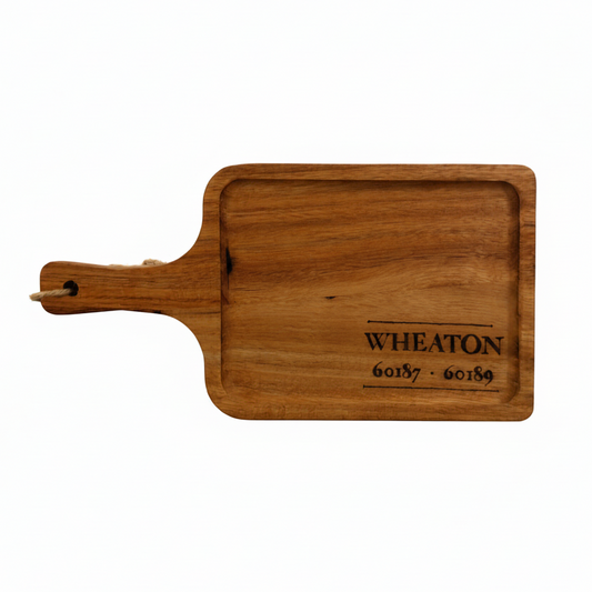 Western Suburbs Charcuterie Boards