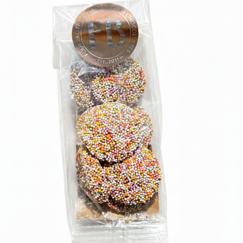 Milk Chocolate Nonpareils
