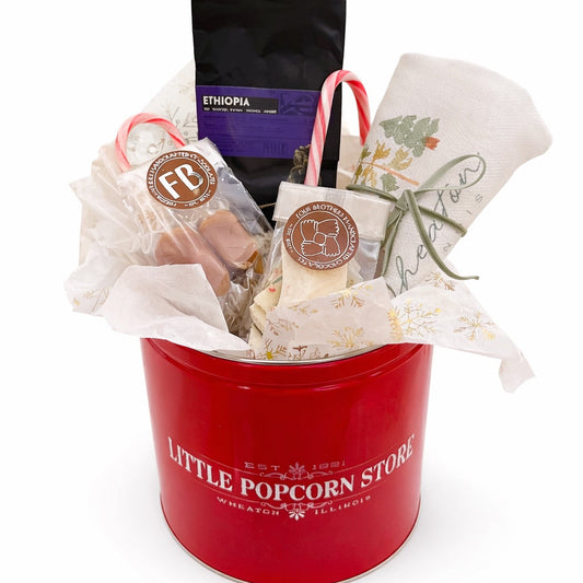 The Wheaton Basket - Small