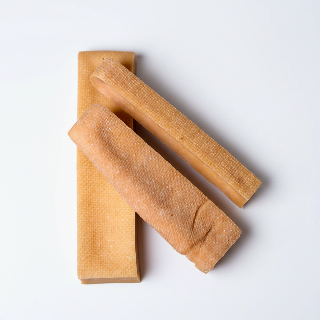 Himalayan Yak Cheese Chew